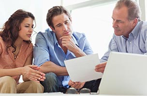 articles to help with grief after the loss of a friend or loved one